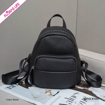 LUXE CARRY WOMEN’S BACKPACK